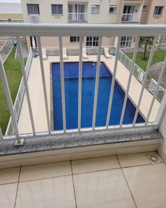 Egidios Ap - Centro De Sao Pedro Da Aldeia Apartment Bagian luar foto