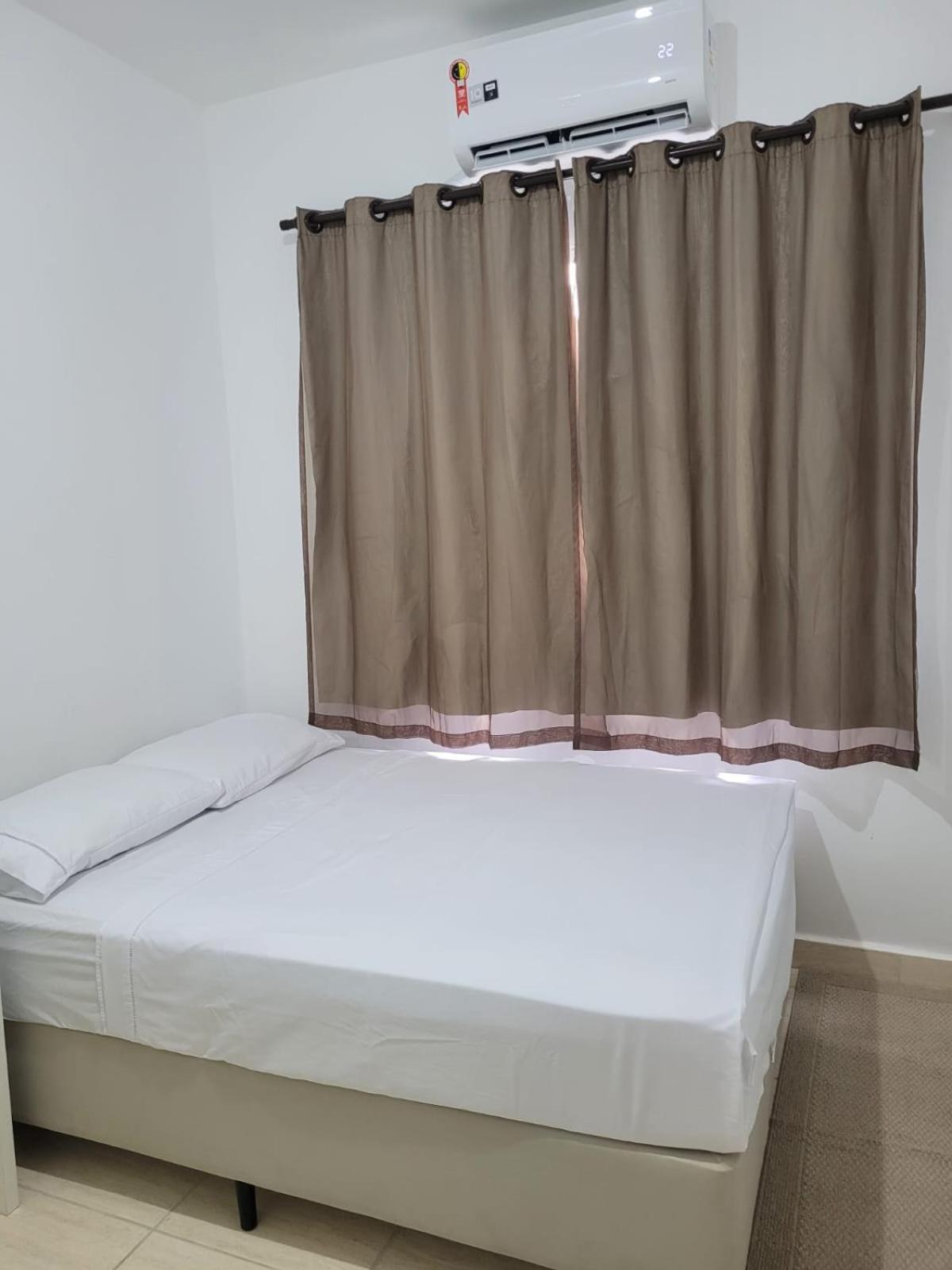 Egidios Ap - Centro De Sao Pedro Da Aldeia Apartment Bagian luar foto