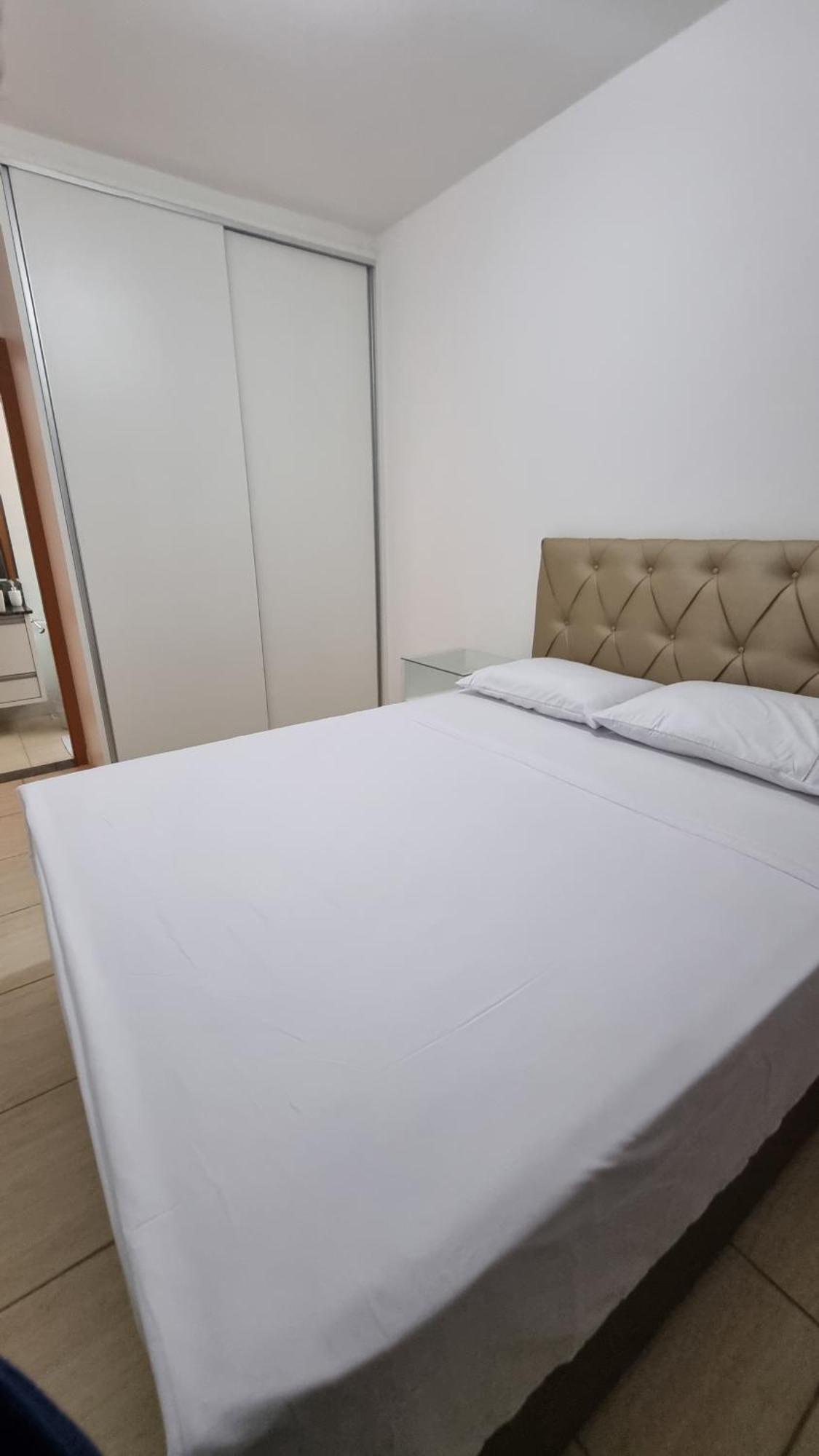 Egidios Ap - Centro De Sao Pedro Da Aldeia Apartment Bagian luar foto