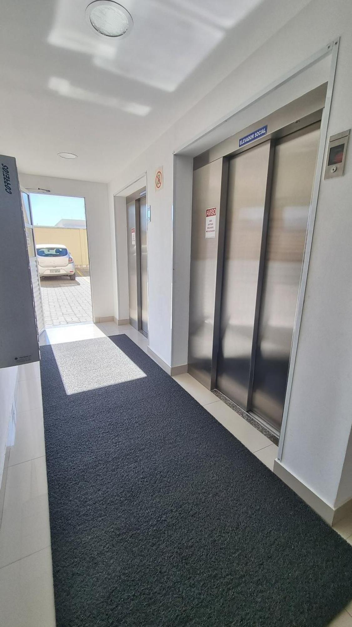 Egidios Ap - Centro De Sao Pedro Da Aldeia Apartment Bagian luar foto