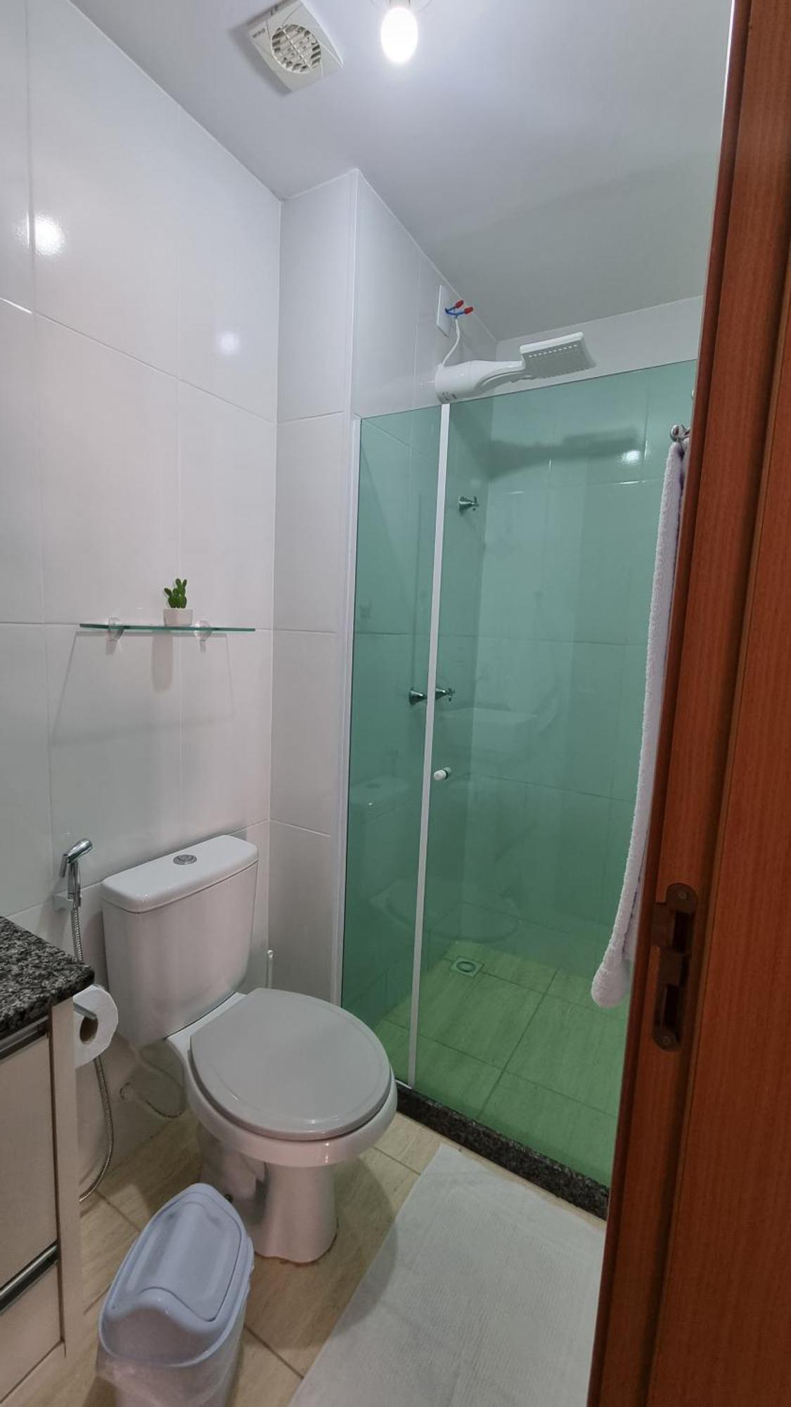 Egidios Ap - Centro De Sao Pedro Da Aldeia Apartment Bagian luar foto