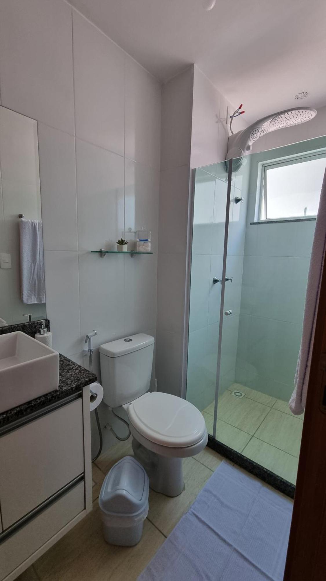 Egidios Ap - Centro De Sao Pedro Da Aldeia Apartment Bagian luar foto