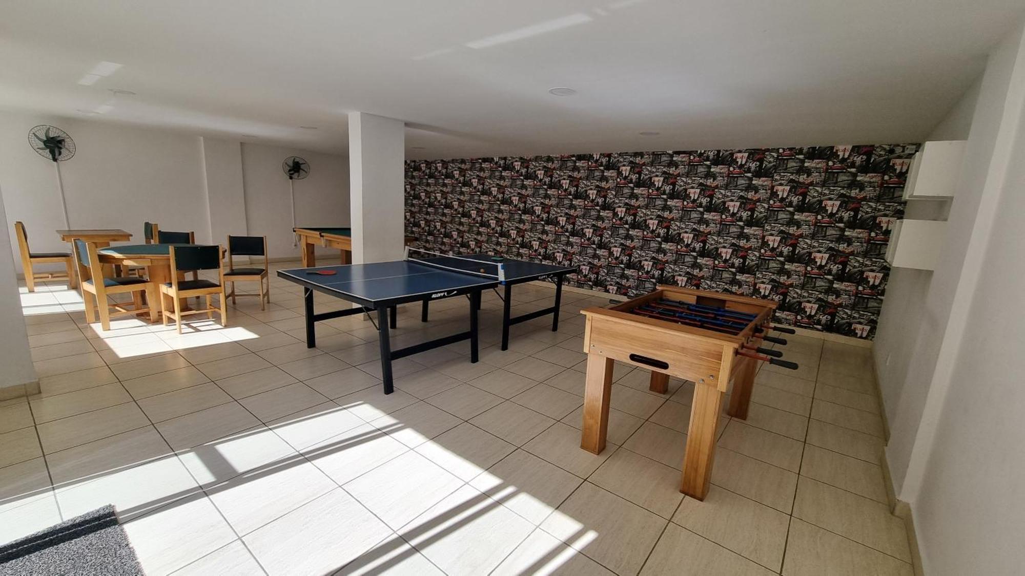 Egidios Ap - Centro De Sao Pedro Da Aldeia Apartment Bagian luar foto