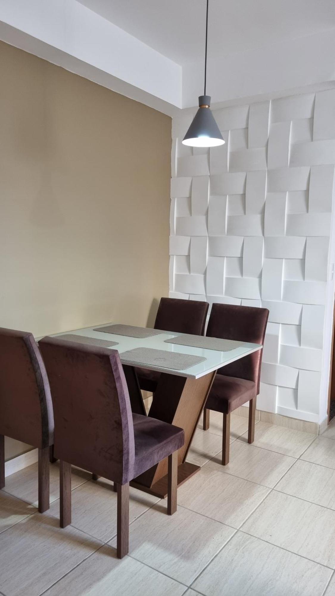 Egidios Ap - Centro De Sao Pedro Da Aldeia Apartment Bagian luar foto