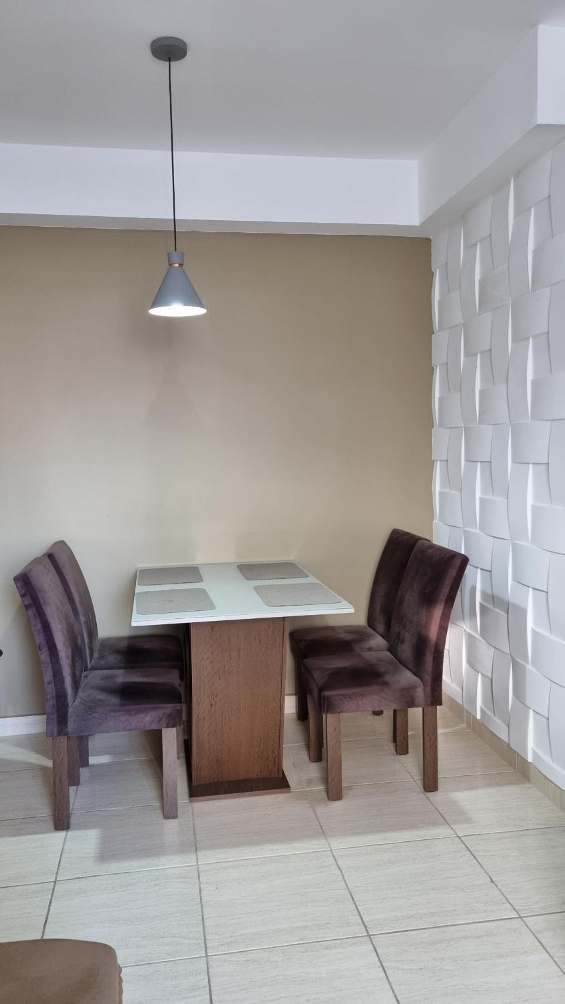 Egidios Ap - Centro De Sao Pedro Da Aldeia Apartment Bagian luar foto