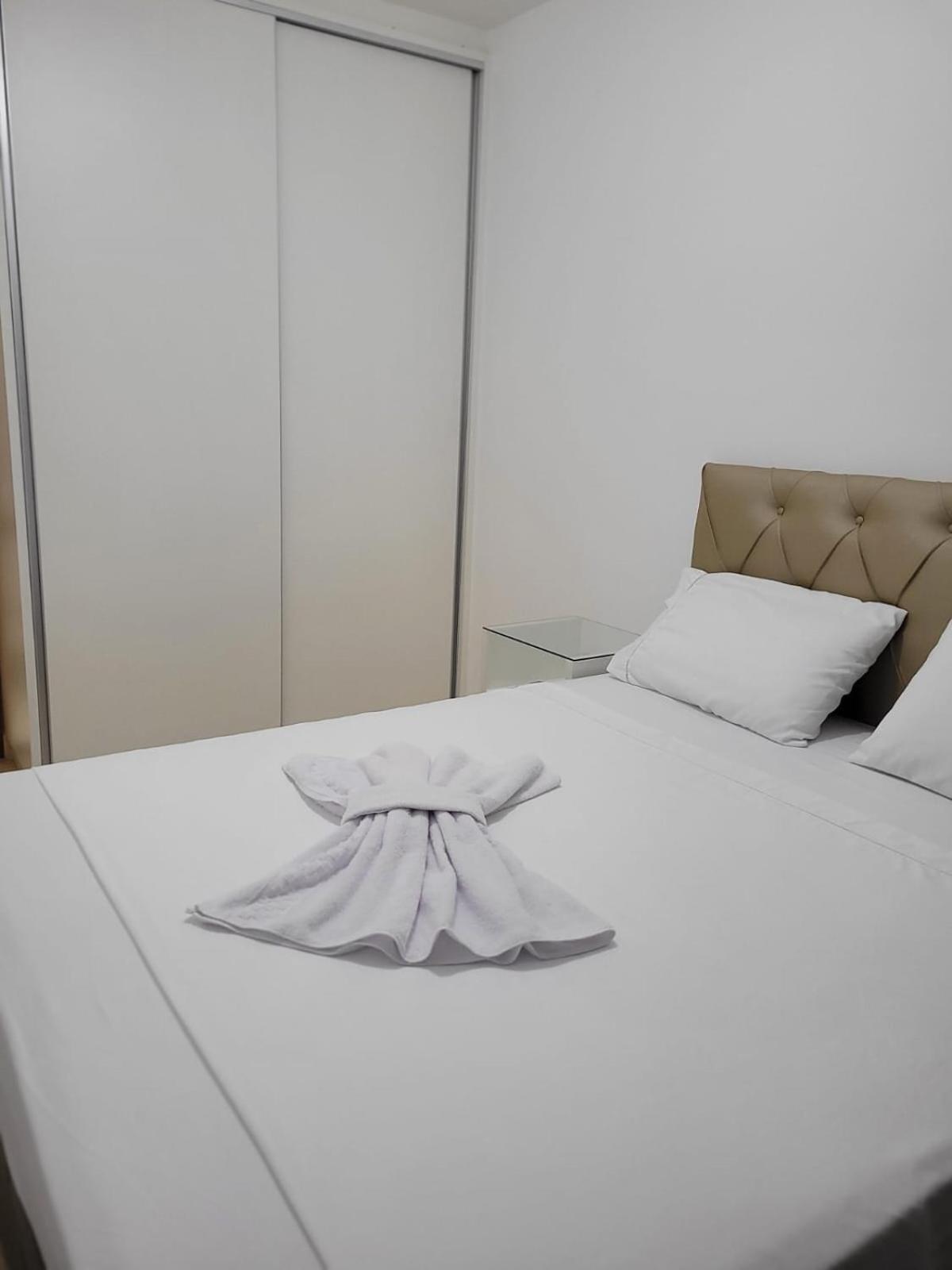 Egidios Ap - Centro De Sao Pedro Da Aldeia Apartment Bagian luar foto
